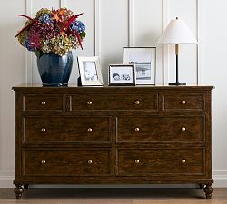 Augusta 7-Drawer Dresser (65&quot;)