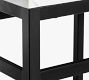 Clarence Apothecary 20&quot; Single Sink Vanity