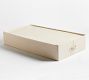 Linen Underbed Baskets