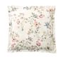 Monique Lhuillier Tuileries Percale Sham