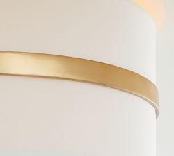 Sydney Flushmount (16'')