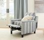 Tyler Square Arm Recliner