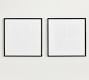 Wood Gallery Multi-Photo Frames