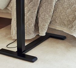 Adjustable C-Nightstand (28&quot;)