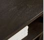 Cayman Console Bookcase (56&quot;)
