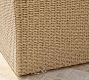 Kostas Wicker Outdoor Dining Chair