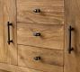 Oakleigh 60&quot; Double Sink Vanity