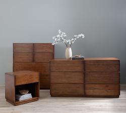 Parkview Reclaimed Wood Nightstand (22&quot;)