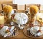 Pumpkin Stoneware Tureen