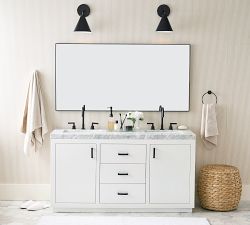 Wheaton Stripe Wallpaper