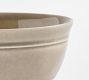 Cambria Handcrafted Stoneware Cereal Bowls