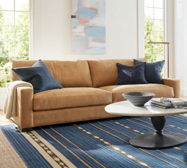 Turner Chapman Living Room