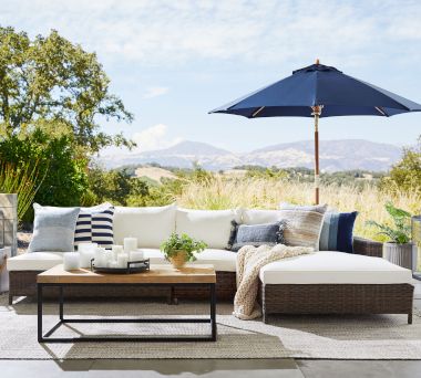 Torrey Double Malcolm Lounge