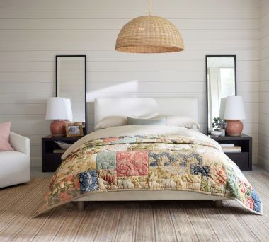 Cayman Island Bedroom