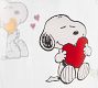 Peanuts Snoopy&#8482; Double Walled Mug - Set of 2