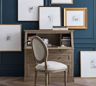 Livingston Home Office