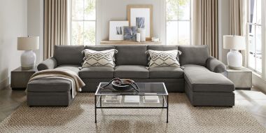 Pearce Tanner Living Room 