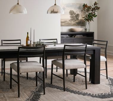Folsom Quincy Dining Room 