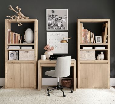 Folsom Layton Home Office