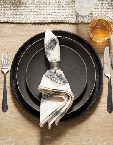 All Dinnerware