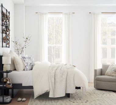 Merced Garby Bedroom