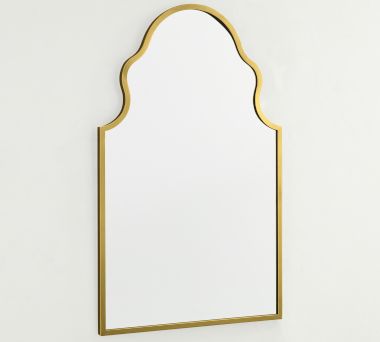 Williams Sonoma Home Mirrors
