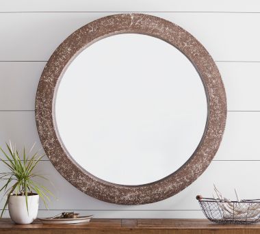 Outdoor Mirrors