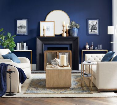 Henley Leon Living Room