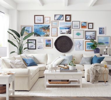 Pearce Farmhouse Living Room su21