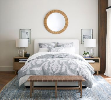 Big Sur Ohana Bedroom 