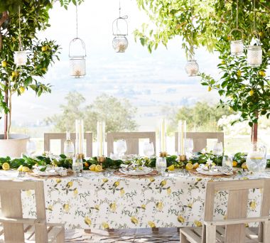 ML Heritage Malibu Dining Room 