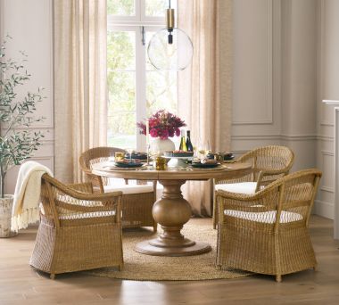 Heritage Bellevue Dining Room 