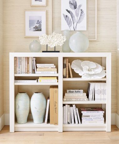 Storage &amp; Organization