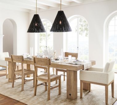 Benchwright Jake Dining Room 