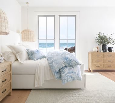 Harper Layla Bedroom