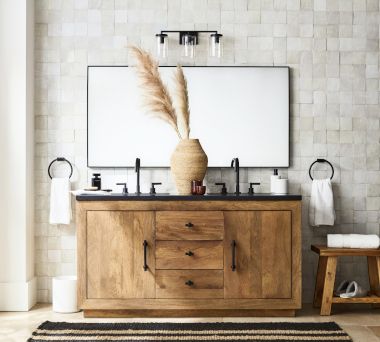 Oakleigh Rhode Bathroom 