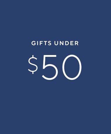 $50 & Under