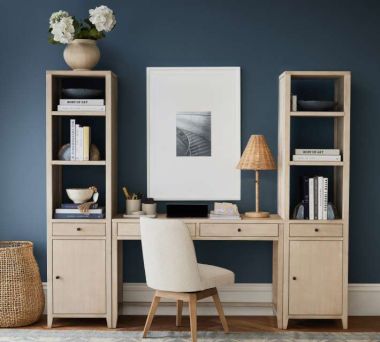 Rylee Layton Home Office