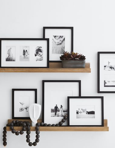 Best Selling Wood Gallery Frames