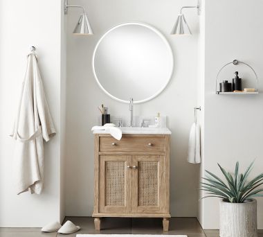 Sausalito Walker Bathroom