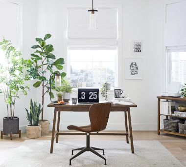 Mateo Berke Home Office