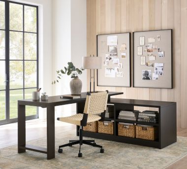 Pacific Fenton Home Office 
