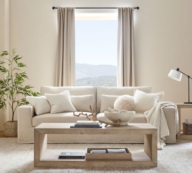 Big Sur Folsom Living room 