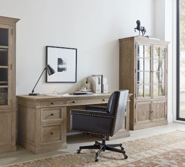 Livingston Tyler Home Office 