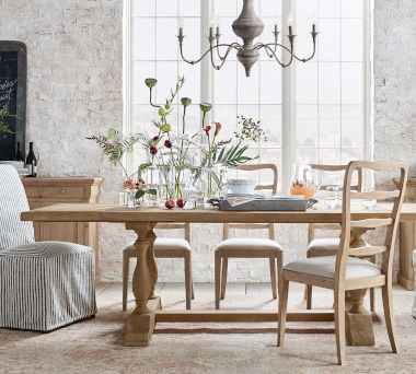 Parkmore Ashford Dining Room 