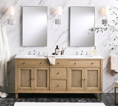 Sausalito Pearson Bathroom 