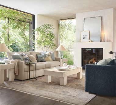 Westwood Laguna Living Room