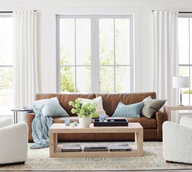 Turner Folsom Living Room 