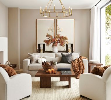 Carmel Apollo Living Room 