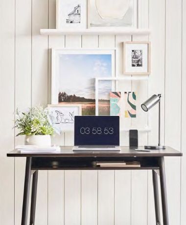 Home Office